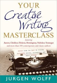 Produktbild: Your Creative Writing Masterclass