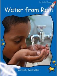 Produktbild: Water from Rain