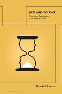 Produktbild: Lives Amid Violence