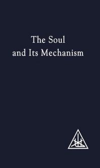 Produktbild: Bailey, A: Soul and its Mechanism