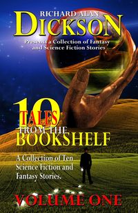 Produktbild: Ten Tales from the Bookshelf, Volume One