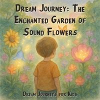 Produktbild: Dream Journeys for Kids, Dream Journey: The Enchanted Garden of Sound Flowers