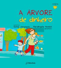 Produktbild: A &aacute;rvore de dinheiro