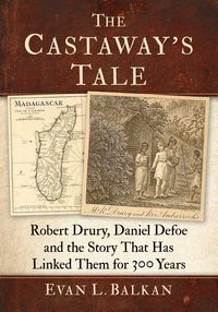 Produktbild: The Castaway's Tale
