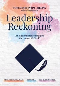 Produktbild: Leadership Reckoning
