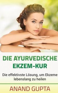 Produktbild: Die ayurvedische Ekzem-Kur