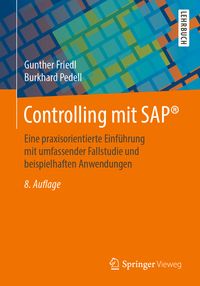 Produktbild: Controlling mit SAP&reg;