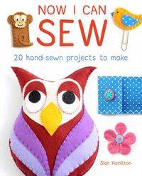 Produktbild: Now I Can Sew