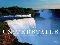 Produktbild: Rajs, J: These United States