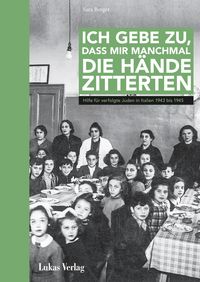 Produktbild: Ich gebe zu, dass mir manchmal die H&auml;nde zitterten