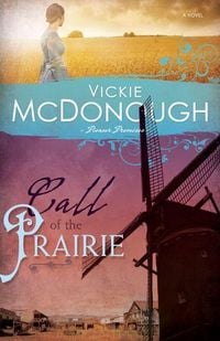 Produktbild: Call of the Prairie
