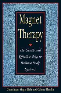 Produktbild: Magnet Therapy