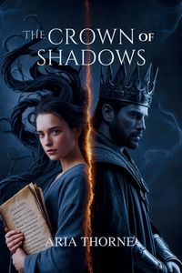 Produktbild: The Crown of Shadows