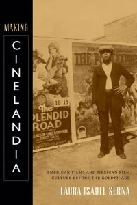 Produktbild: Making Cinelandia