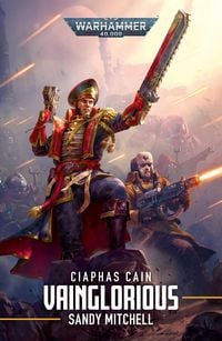 Produktbild: Vainglorious