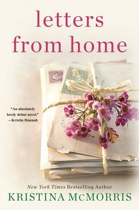 Produktbild: Letters from Home