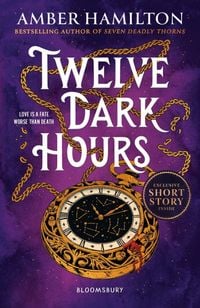 Produktbild: Twelve Dark Hours