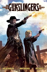 Produktbild: Gunslingers