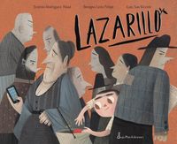 Produktbild: Lazarillo