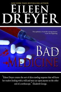 Produktbild: Bad Medicine