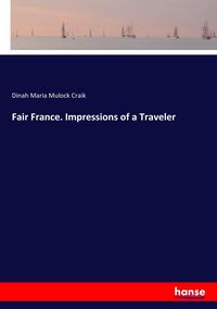 Produktbild: Fair France. Impressions of a Traveler