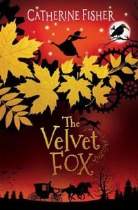 Produktbild: The Velvet Fox
