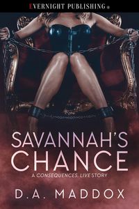 Produktbild: Savannah's Chance