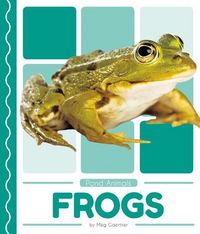 Produktbild: Frogs