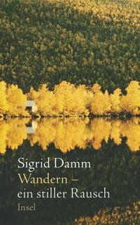 Produktbild: Wandern - ein stiller Rausch