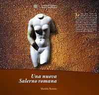 Produktbild: Una nuova Salerno romana