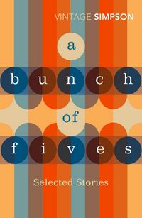 Produktbild: A Bunch of Fives