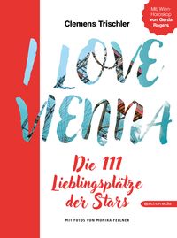 Produktbild: I love Vienna