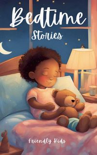 Produktbild: Bedtime Stories