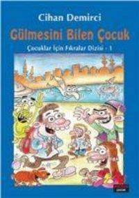 Produktbild: G&uuml;lmesini Bilen Cocuk