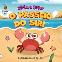 Produktbild: O Passeio do Siri
