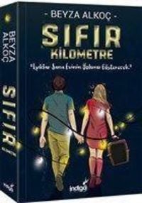 Produktbild: Sifir Kilometre
