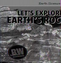 Produktbild: Let's Explore Earth's Rocks!