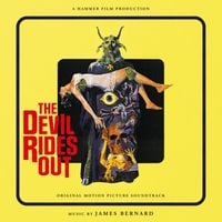 Produktbild: The Devil Rides Out (Ltd Purple Vinyl)