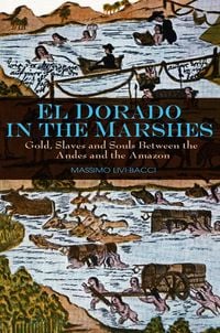 Produktbild: El Dorado in the Marshes