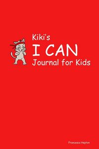 Produktbild: Kiki's I CAN Journal for Kids
