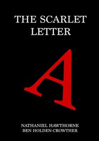 Produktbild: The Scarlet Letter