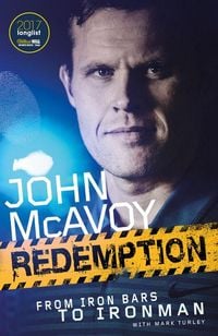 Produktbild: Redemption
