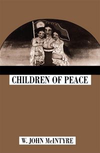 Produktbild: Mcintyre, J: Children of Peace