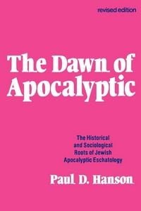 Produktbild: The Dawn of the Apocalyptic