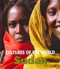 Produktbild: Sudan 2/e
