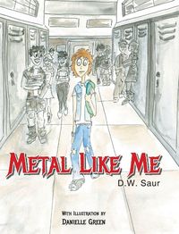 Produktbild: Metal Like Me