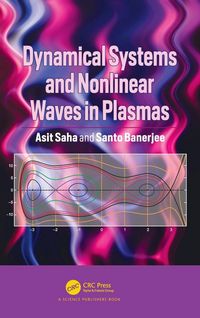 Produktbild: Dynamical Systems and Nonlinear Waves in Plasmas