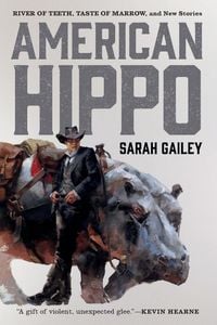 Produktbild: American Hippo