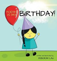 Produktbild: Today is my Birthday!