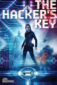 Produktbild: Hackers Key Lib/e